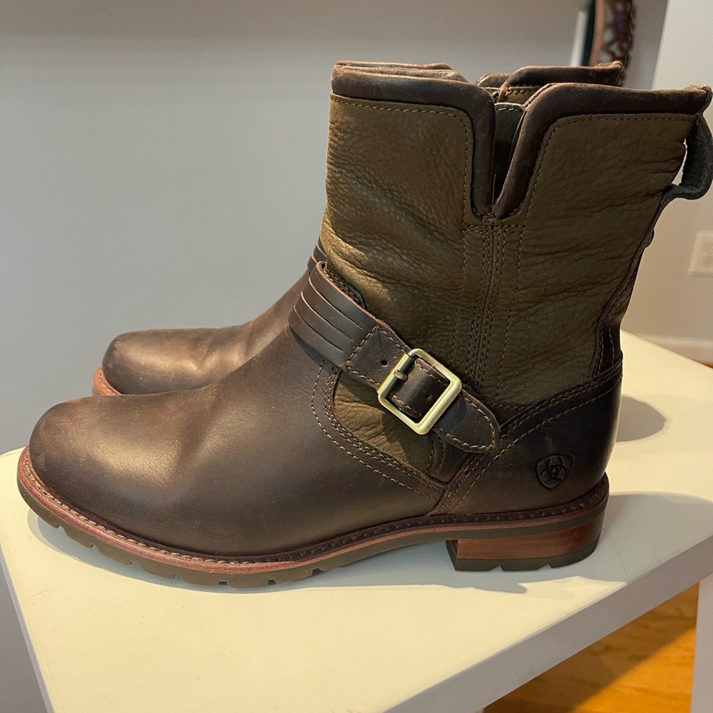 Womens Savannah Waterproof Boot, Style#10029548